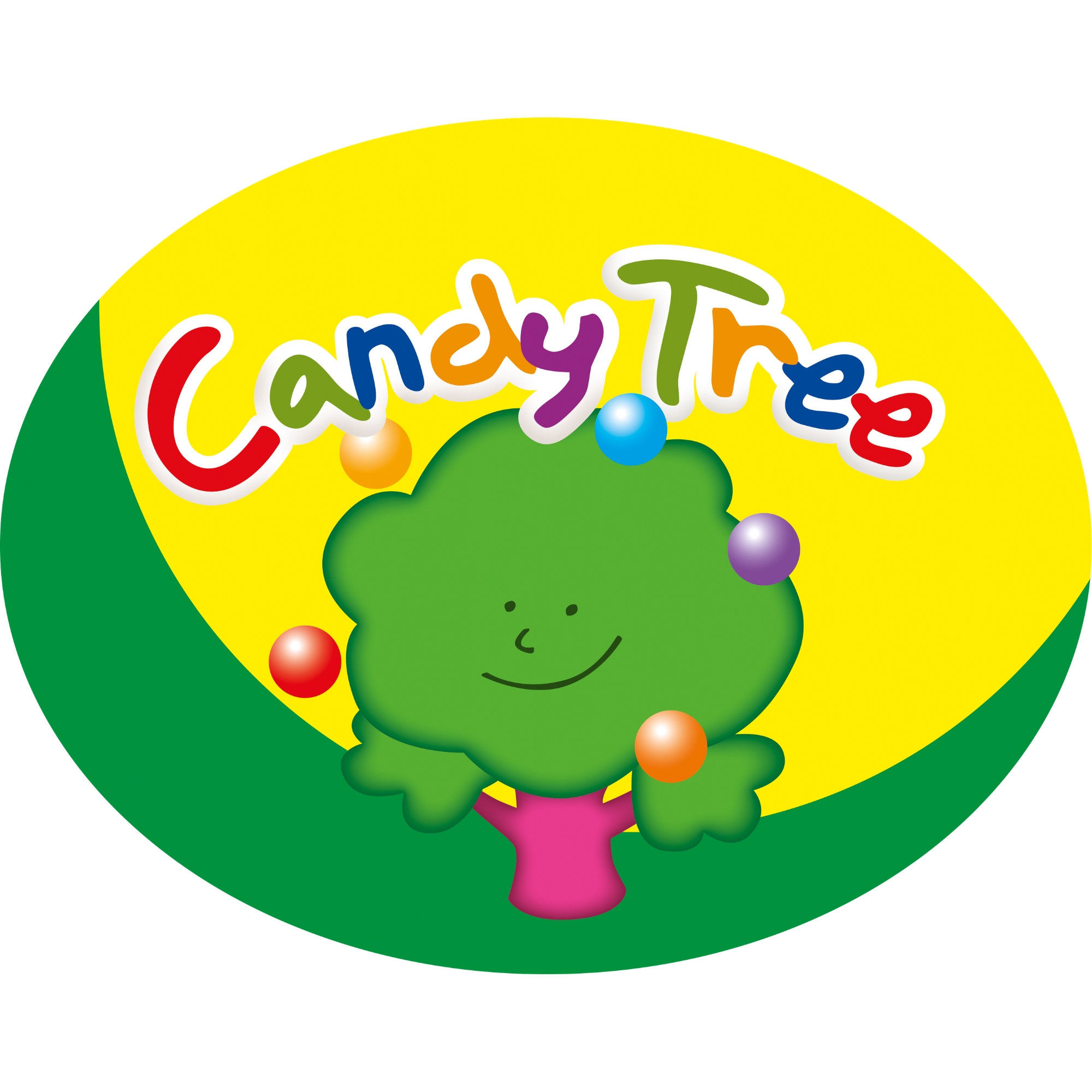 14-candy-tree